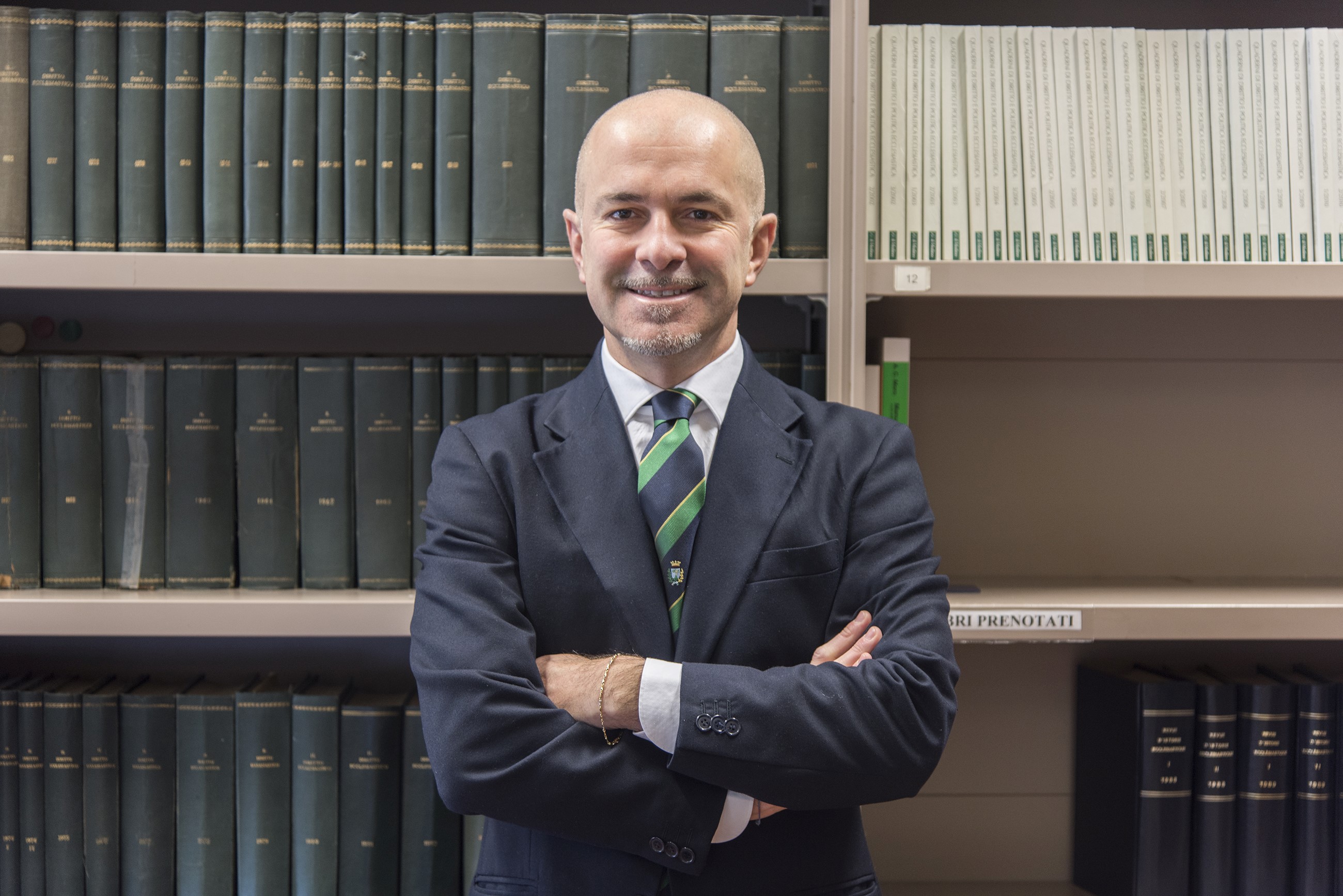  Enrico Deidda Gagliardo