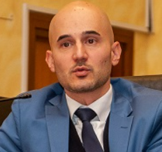  Emanuele Colini