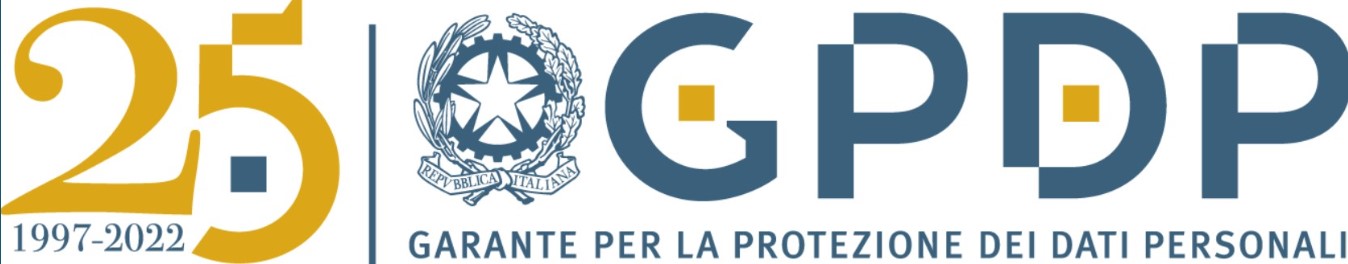 Garante per la protezione dei dati personali