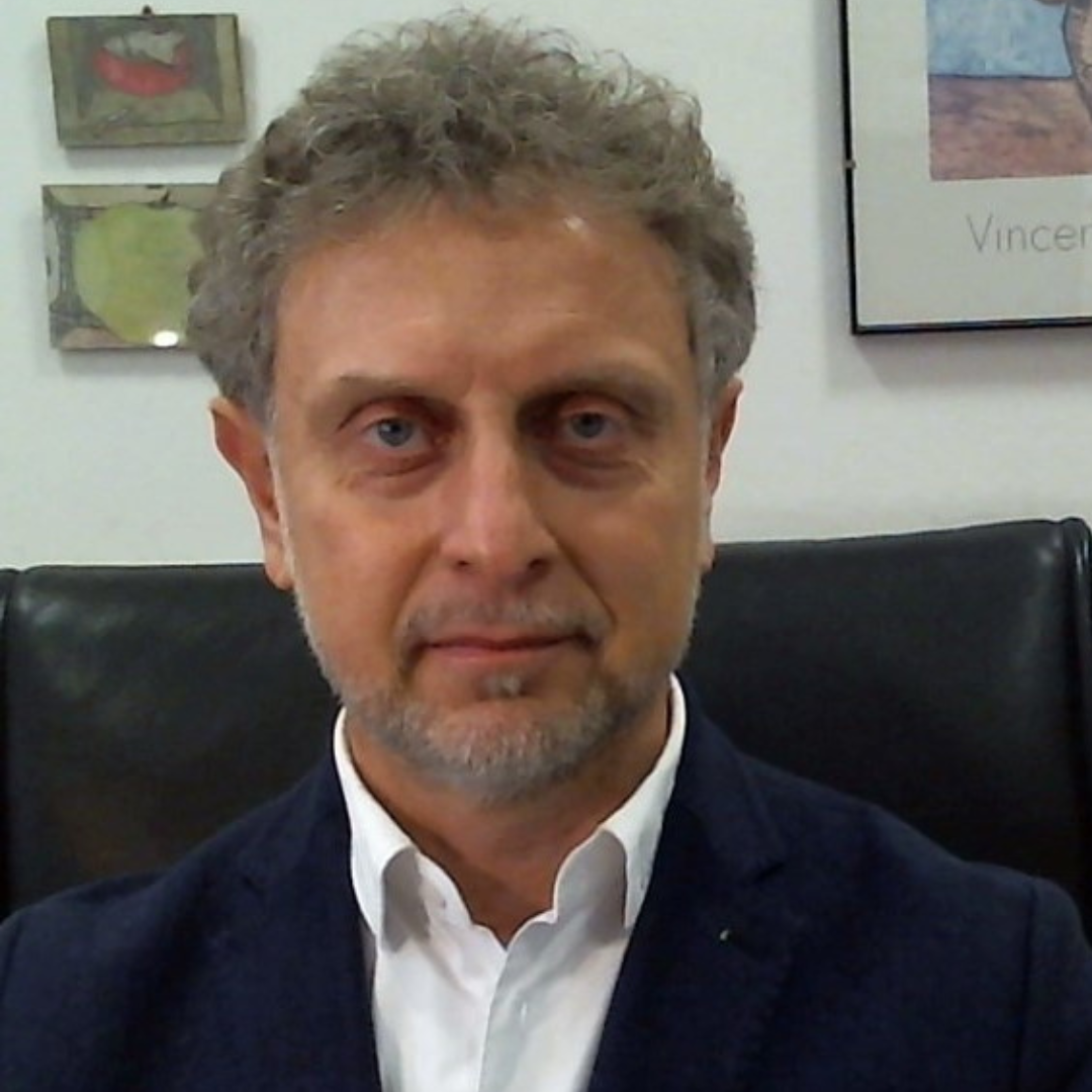  Stefano Fuligni