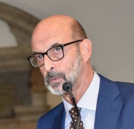 Massimo Annicchiarico