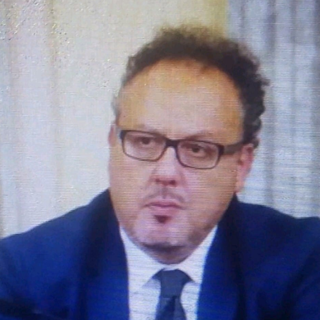  Pasquale Criscuolo