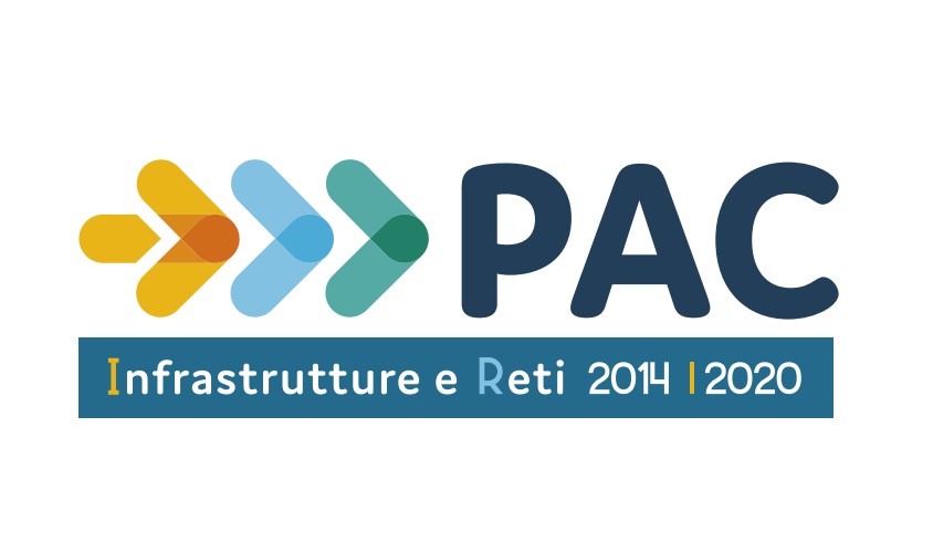 Programma di Azione e Coesione (PAC) Infrastrutture e Reti 2014/2020