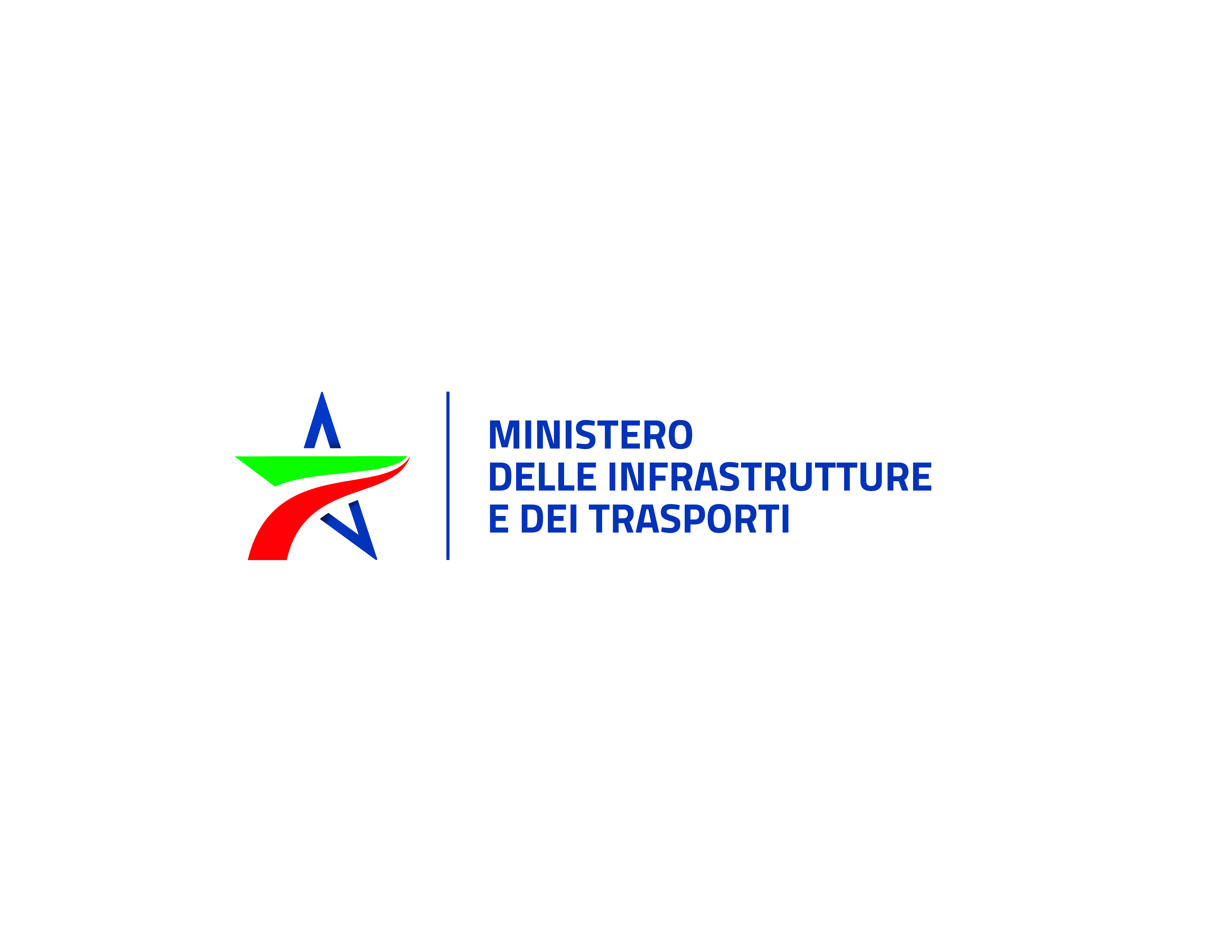 Ministero delle infrastrutture e dei trasporti