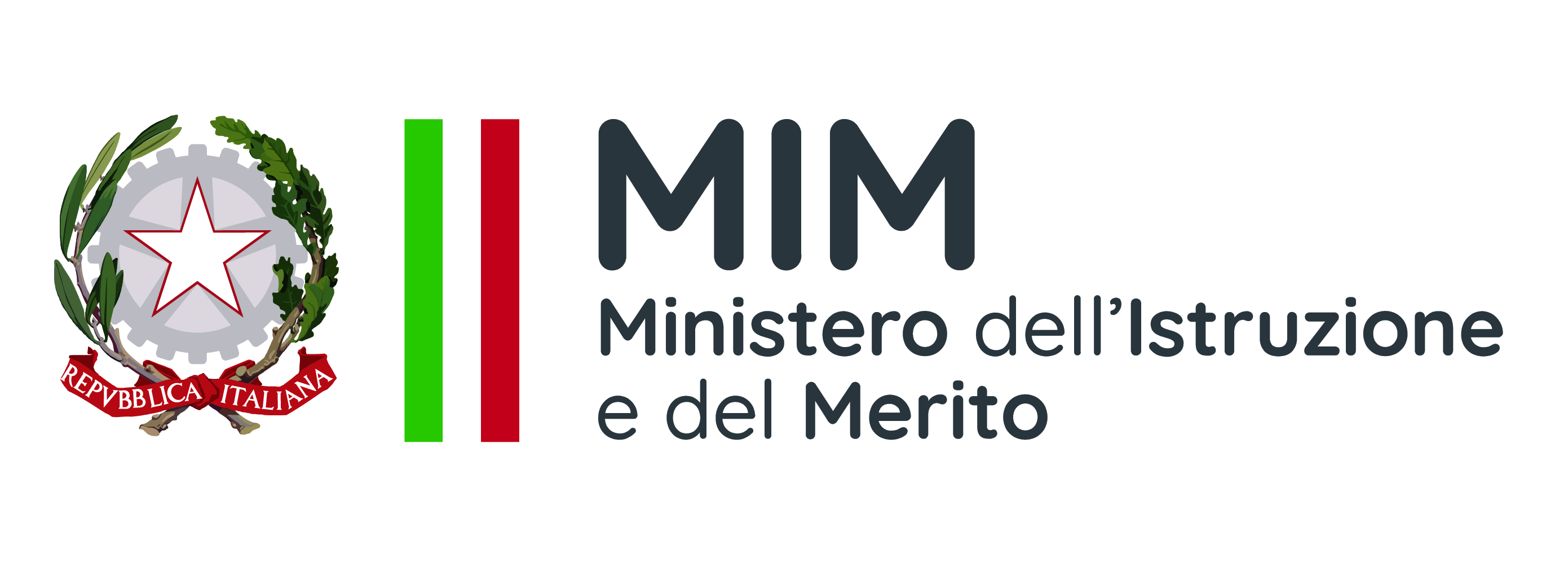 Ministero dell'Istruzione e del Merito