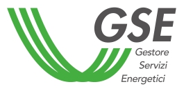 GSE - Gestore dei Servizi Energetici