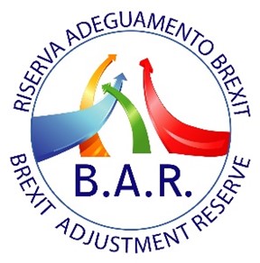 RISERVA DI ADEGUAMENTO ALLA BREXIT (BAR)