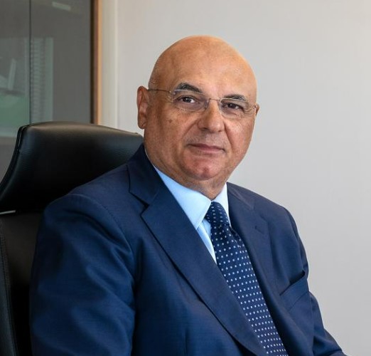 Armando Marco Gozzini