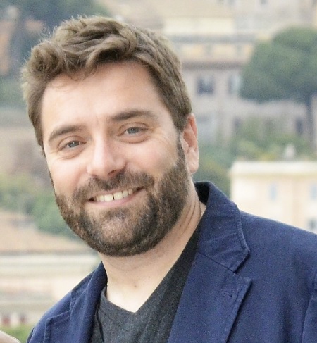  Edoardo Clerici