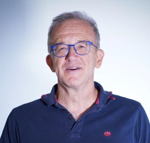 Maurizio Pastore