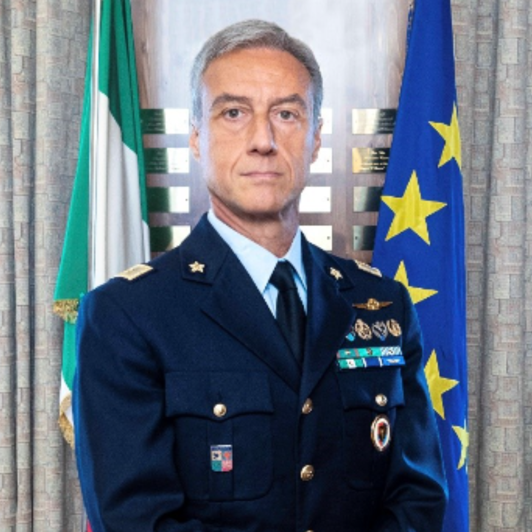 Sergio Antonio Scalese