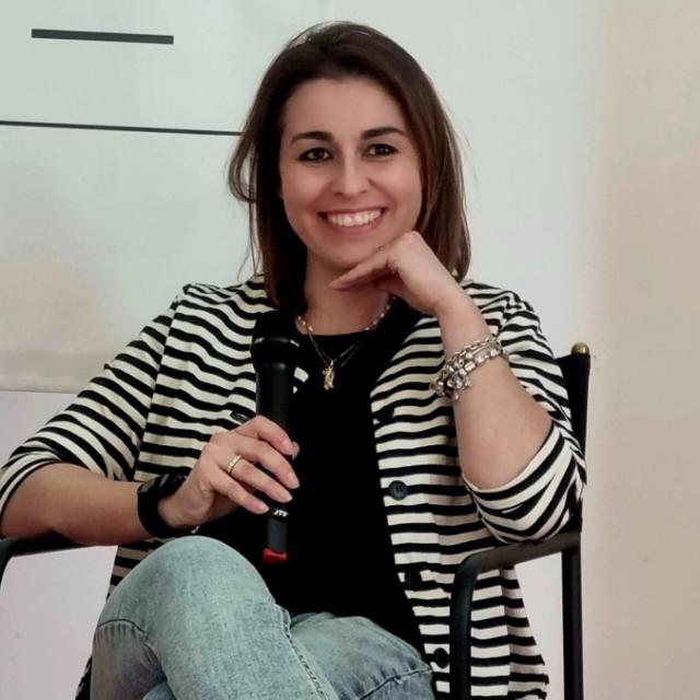 Francesca Boccafoschi