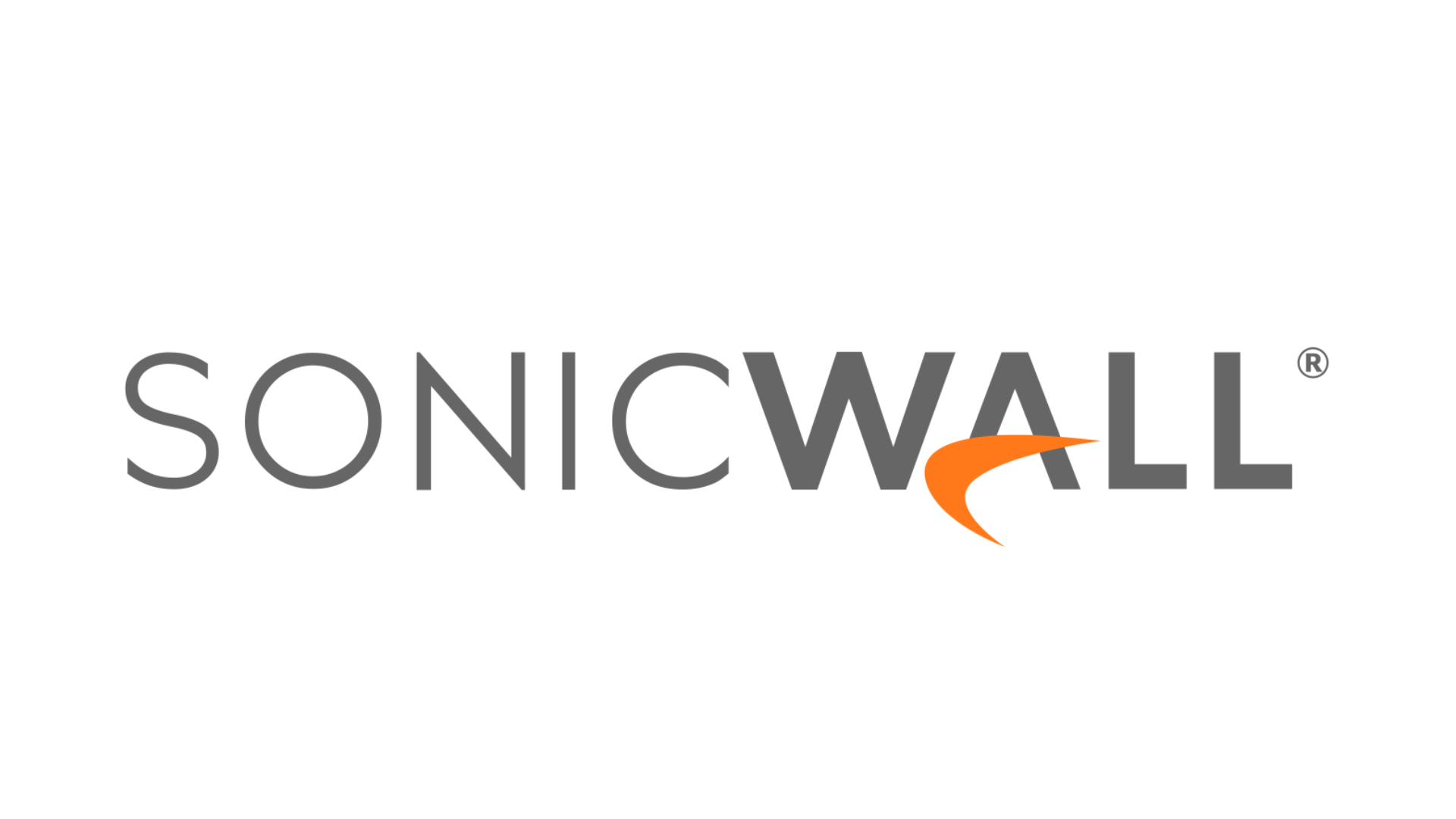 SonicWall