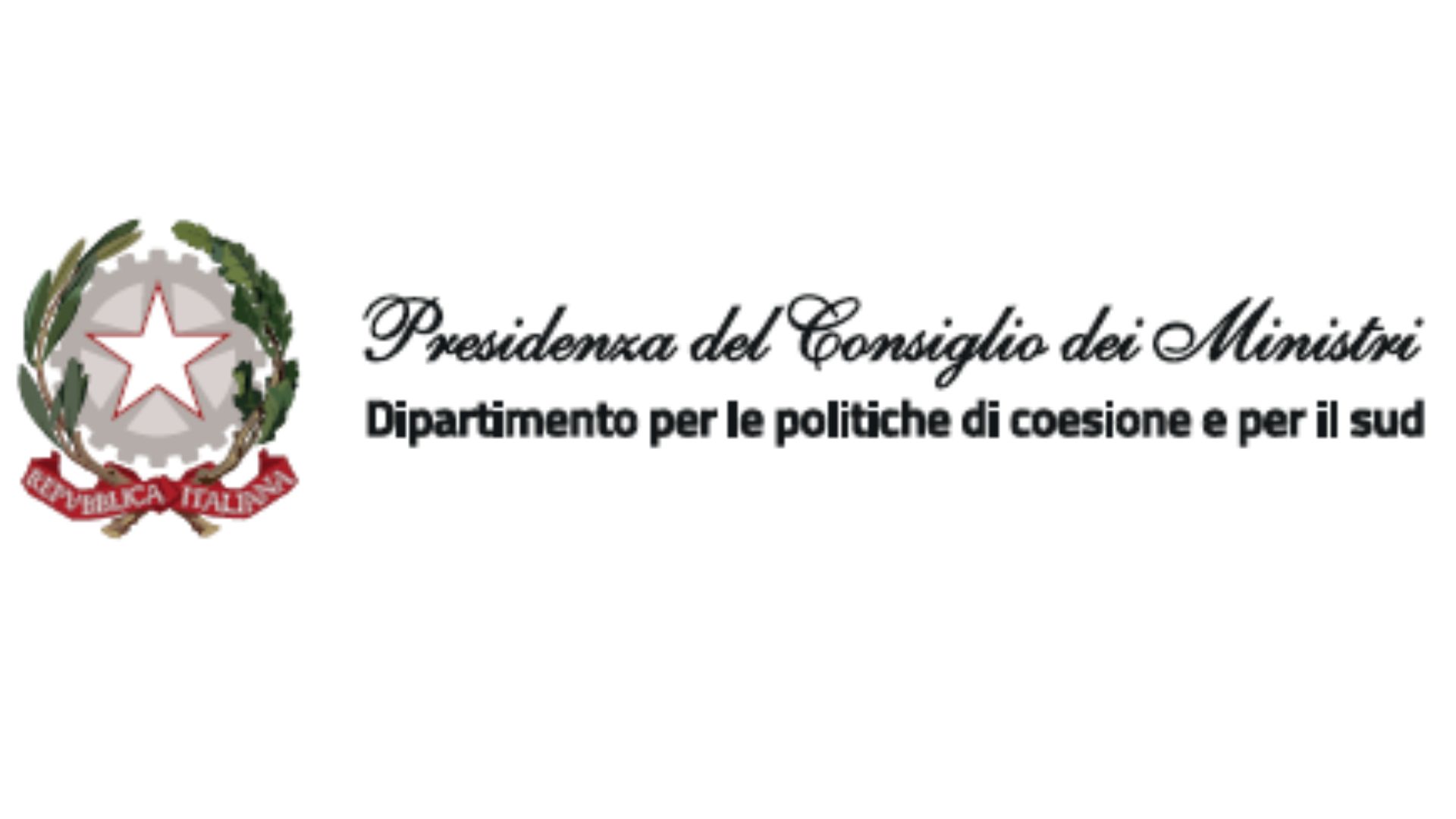 Dipartimento per le Politiche di Coesione e per il Sud - PN Capacità per la Coesione 2021-2027