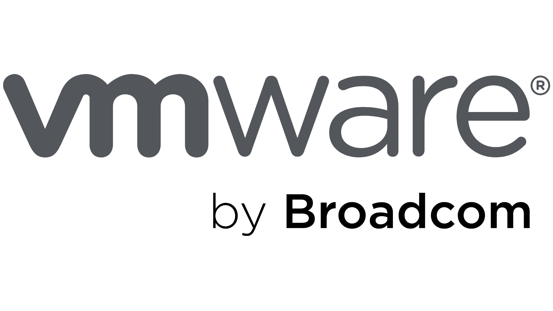 VMware by Broadcom