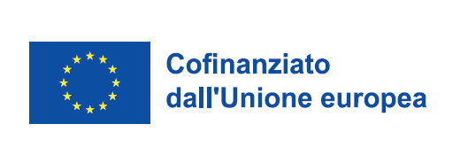 Cofinanziato UE