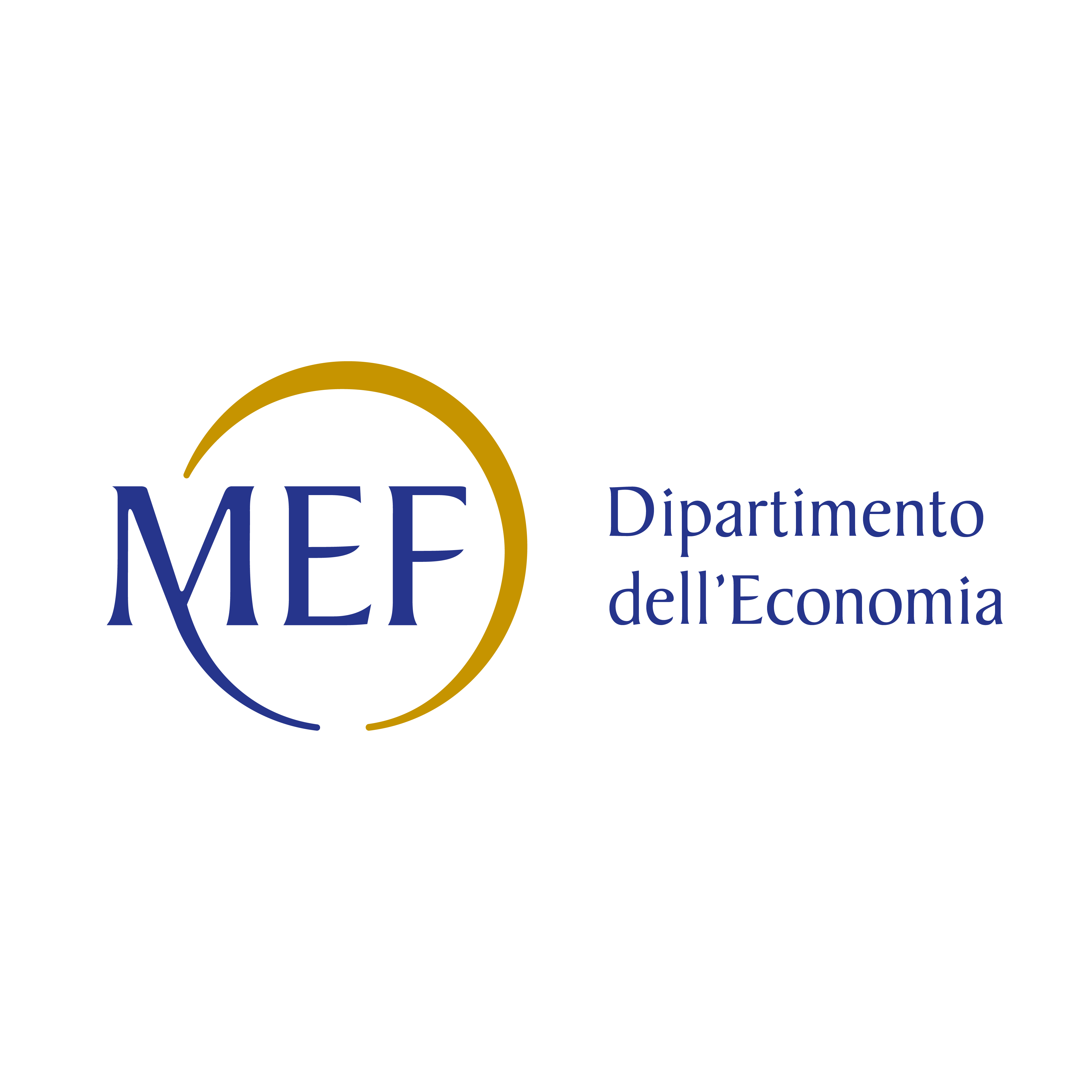 Ministero dell'Economia e delle Finanze - Dipartimento dell'Economia